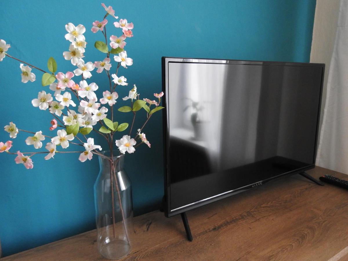 Apartmán Mewa 320 Giżycko Exteriér fotografie